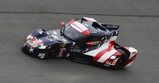 Panoz Deltawing Fastest For First Time Racing News Race Cars Sports Car Racing Classic Racing Cars