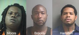 Update: 3 Suspects Charged In 2021 Murder of Kavon Banks