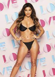 Love Island 2021s Fife OnlyFans star Shannon Singh boasts she has sex 8  times a day as she reveals wild private life | The Scottish Sun