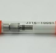 7447 APPLIED MATERIALS WELDMENT, COMBINATION VALVE, TANOX ...