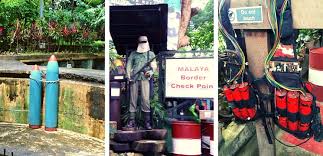 Muzium perang ini yang terletak di batu maung merupakan salah satu tumpuan para pelancong di pulau pinang. 57 Tempat Menarik Di Penang 2021 Paling Popular Untuk Bercuti