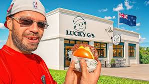 The BEST Burgers In New Zealand