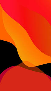 Ios 13 Update Color Iphone Homescreen Wallpaper Iphone 6 Wallpaper Tumblr Abstract Iphone Wallpaper