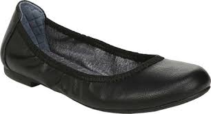 My sneakers are a size 8 so i cut to the appropriate line but that was a. Dr Scholls Womens Feeling Ballet Flat Flats Shoes