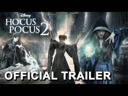 No plot has been confirmed yet, but midler did tease the sequel, telling people.they presented us with an outline, and after we picked ourselves up off the floor, because it's been 27 years, we is there a trailer for hocus pocus 2? Hocus Pocus 2 Cast 2020 Google æœå°‹