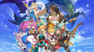 If you're just starting out, the first thing you'll want to do is play through the story quests. Dragalia Lost Beginner S Guide Upgrades Farming Combat