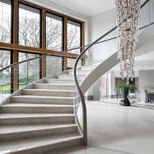 Curved outdoor stairs by joanne kostecky garden design, inc. Staircase For Apartment Excellent Style Indoor Outdoor Staircase Design Marble Tread Curved Stair Buy Curved Staircase Elegant Curved Stairs Indoor Outdoor Staircase Curved Staircase Marble Tread Design For Apartment Product On Alibaba Com