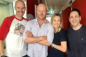 60 minutes reporter, nine network. Allison Langdon Pregnant With Baby Girl Who Magazine