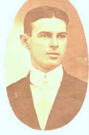 Edwin “Teddy” Johnson Gittens