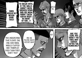 2 3 4 2 7. Jean Should Have Been A Yeagerist Part 5 000 Fuck You Bitch Sayama Yeagerbomb