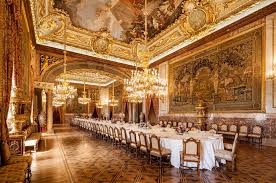 Image result for palacio real madrid