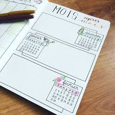 Future Logs In My Next Rhodia Bujo I Was Inspired By The Amazing Planner Girls Bujo C Planner Bullet Journal Bullet Journal Inspiration Bullet Journal Layout