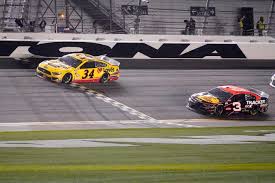 In 2015 for the nascar sprint series, $35 million was spent on tires. Daytona 500 Winner Mcdowell Should Get Huge Ovation At Phoenix Raceway