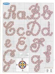 gallery ru foto 189 alphabets patrizia61 cross stitch fonts cross stitch alphabet patterns cross stitch alphabet