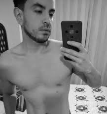 Chris Brenes (@crisbrenes88)