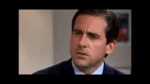 This Amusing Fan Theory Explains Why Michael Despised Toby So Much On 'The  Office' (2016/04/29)- Tickets to Movies in Theaters, Broadway Shows, London  Theatre & More