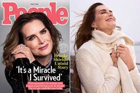 Gary gross brooke shields