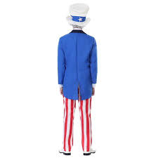 Classic Plus Uncle Sam Costume Walmart Canada