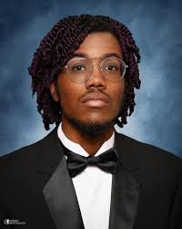 UNC Charlotte mechanical engineering graduate