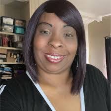 Regina Hilliard's Instagram, Twitter & Facebook