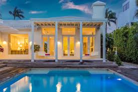 Casas de lujo en miami. Fotos La Casa De Shakira En Miami Beach En Venta South Florida Sun Sentinel