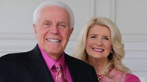 We want to thank you for sowing into this ministry. Your support is so  important to winning souls for Christ. Thank you for caring about people  who need to hear the Gospel.