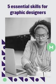 Are You A Graphic Designer These Essential Skills Can Help You Excel And Grow In Your Career Graphic Design Jobs Design Jobs Graphic Design Professor