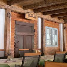Stop in and experience some good ol' southern. Photos At Country Club Sheriff Restaurant In Tovarniky