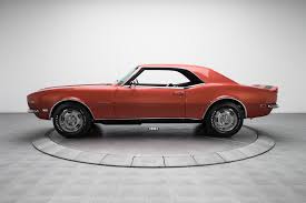 Image result for Corvette Bronze 1968 Camaro