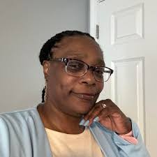 Sherell Hall's Instagram, Twitter & Facebook