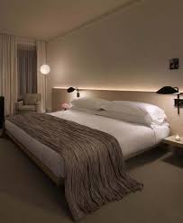 Interior Of Ian Schrager S Public Chicago Decoraciones De Dormitorio Decoracion De Dormitorio Matrimonial Dormitorios