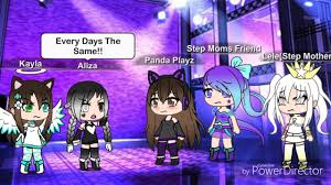 You can personalize your own character using different hairstyles, outfits, weapons and more! Character Creator Gacha Life Game