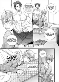 Kisumi Seru The Yaoi Army Sweet Boy 02 17 - Read Bara Manga Online