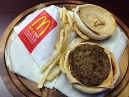 And for more, don't miss these 15 classic american desserts that deserve a comeback. The Reason Mcdonald S Burgers Don T Rot