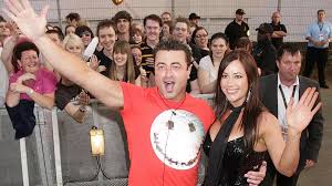 Big Brother couples now