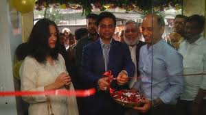 unique Lucknawi Chikan clothing ...