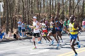 Maybe you would like to learn more about one of these? Les Marathons A Courir Autour Du Globe