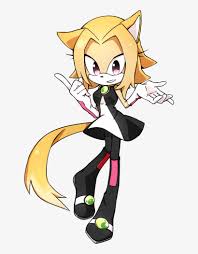 Maybe you would like to learn more about one of these? Sonic Fox Oc