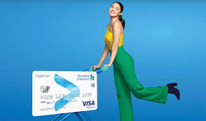 Standard chartered manhattan platinum credit card. Standard Chartered Landmark Rewards Credit Card To Be Replaced With Digismart Credit Card Cardexpert