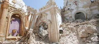 El terremoto de lorca fue un sismo de magnitud 5.1 mw (magnitud de momento) ocurrido el 11 de mayo de 2011, tuvo una intensidad mercalli viii en la zona epicentral y sacudió principalmente a la localidad de lorca, en la región de murcia, españa, a las 18:47 hora local (16:47 utc). Lorca Diez Anos Despues Murciadiario El Diario Economico De Murcia Economia Empresas Asociaciones Region De Murcia