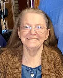 Peggy M. Sherfey Obituary August 5, 2021