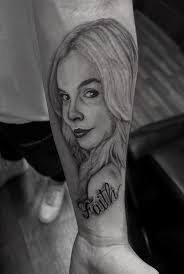 Tattoo artist in Chillicothe, OH seeking clients