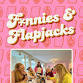 Fannies & Flapjacks event image