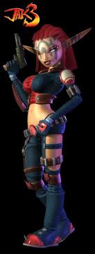 This wiki currently has 907 articles and 1,943 pictures of which 2 are featured articles. Ashelin Praxis Jak Daxter Video Games Girls Jak 3