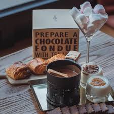 Pin On Fondue
