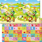 Zoo Large Playmat Dwinguler