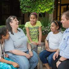 Texas foster care has a contract with dfps to provide safe, nurturing foster homes with the goal of promoting growth and healing in these children. Foster Care Arms Wide Texas Adoption Services