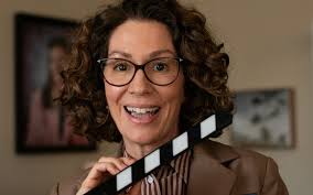 Cameras roll for third season of ABC hit comedy Fisk