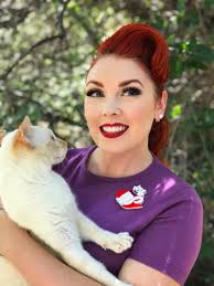 Lacy Fay's Instagram, Twitter & Facebook