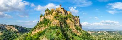 About a decade ago, no one had heard of this town. Die 10 Besten Hotels In Bagnoregio Italien Ab 51